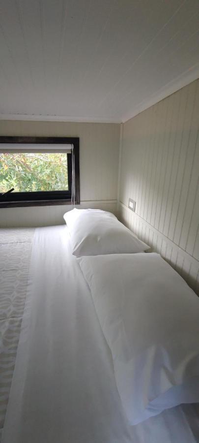 Cabanas Alto Bosque Pucon Exterior photo